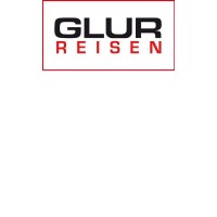 Glur Reisen logo - Similar company to Wedive
