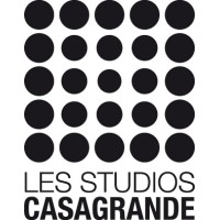 Les Studios Casagrande logo - Similar company to Canal+ Impact