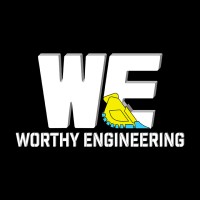 Worthy Engineering logo - Similar company to Worthy Engineering