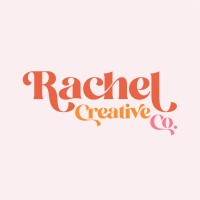 Rachel Creative Co logo - Similar company to Digital Launch