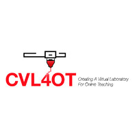 CVL4OT logo - Similar company to Axolotl Biosystems