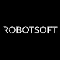 Robotsoft logo - Similar company to Robosoft