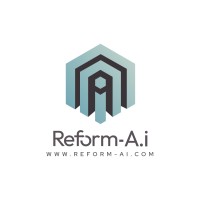 Reform AI logo - Similar company to Bionippy Technologies