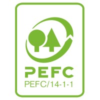 PEFC ESPAÑA logo - Similar company to Fsc Spain