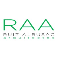 Ruiz Albusac - Arquitectos S.L.P.