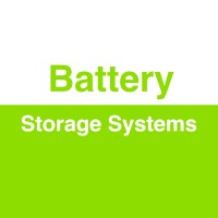 Battery Storage Systems logo - Similar company to Battery Storage