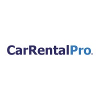 Car Rental Pro logo - Similar company to Global Emergency Travel Services