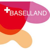 Standortförderung Baselland logo - Similar company to Trireno - Trinationale S-Bahn Basel