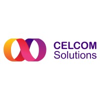 Celcom Solutions logo - Similar company to Cellcom