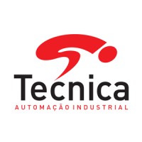 Tecnica Automação Industrial logo - Similar company to Emaco Industrial
