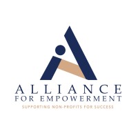 Alliance for Empowerment logo - Similar company to Suny Corning-Workforce Education