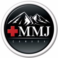 MMJ Canada logo - Similar company to Wild Fryz