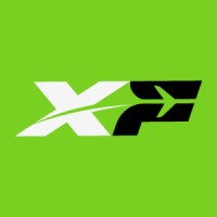 Xflight USA logo - Similar company to Miami Slice