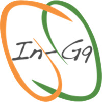 Grupo G9 logo - Similar company to Gricha