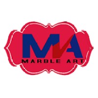 Marble Art logo - Similar company to Marble Mart