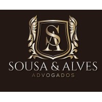 Sousa e Alves Advogados logo - Similar company to Acertcon Societário E Paralegal