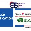 BTS -Consultants (QMS |EMS |OH&SMS |FSMS |ISMS |FSSC |BRCGS |HALAL |FDA |GDPR |SOC2 |SEDEX |BSCI) logo - Similar company to Prowise Systems