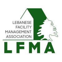 Lebanese Facility Management Association LFMA logo - Similar company to Ace Facility Management