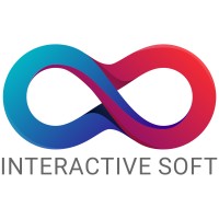 Interactive Soft logo - Similar company to Hydro-Pack