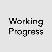 Working Progress logo - Similar company to Working Progress