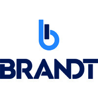 Brandt Máquinas e Equipamentos logo - Similar company to Wortex Máquinas E Equipamentos