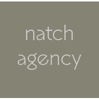 Natch Agency logo - Similar company to Microband