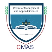 CMAS logo - Similar company to برنامج جرس لإدارة الفنادق والوحدات السكنية م.محمد بدر (0543632405)