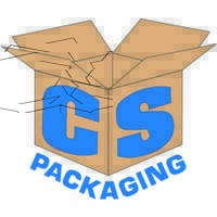 CS Packaging, Inc. logo - Similar company to Custom Packaging, Llc