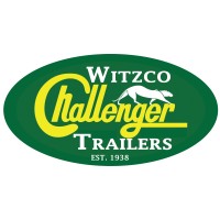 Witzco Challenger Trailers, Inc. logo - Similar company to Alpha Hd Trailers