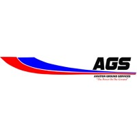 Aviation Ground Services logo - Similar company to Alyans Dmc