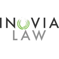 Inovia Law logo - Similar company to St. Vincent Trust & Escrow