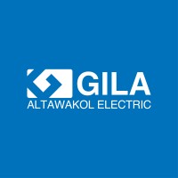 Gila AlTawakol Electric (HR Page) logo - Similar company to ‏‎Sega-M Electrical Products‎