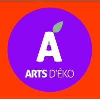 ARTS D'ÉKO logo - Similar company to L'Agence Rkm