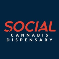 Social Cannabis Dispensary logo - Similar company to Star Buds