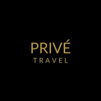 Privé Travel logo - Similar company to Smart Tourism Llc