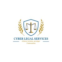 Cyber Legal Services (CLS) logo - Similar company to Cloudspace Consulting - Africa