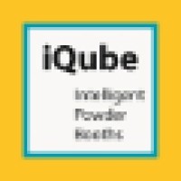 iQube-Powder logo - Similar company to Q-Blue B.V.