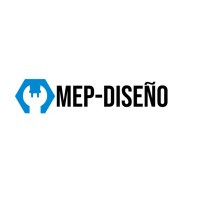 MEP Diseno logo - Similar company to Aspire Drafting