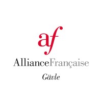 Alliance Française de Gävle logo - Similar company to Things At Web  (Thingsatweb Sweden Ab)