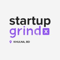 Startup Grind Khulna logo - Similar company to Startup Khulna