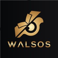 Walsos App logo - Similar company to Bitcomine