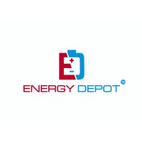 Energy Depot SA logo - Similar company to Tsaki