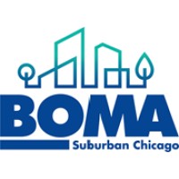 BOMA/Suburban Chicago logo - Similar company to Quiet Light Solutions, Llc