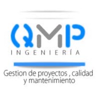 QMP Ingeniería logo - Similar company to Cosmobio Srl