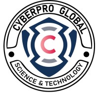 CYBERPRO. logo - Similar company to Cyberproai