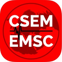 Euro-Mediterranean Seismological Centre (EMSC) logo - Similar company to Réseau Francophone Des Régulateurs Des Médias