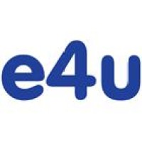 E4U Technologies logo - Similar company to Techno Aircon Engineers