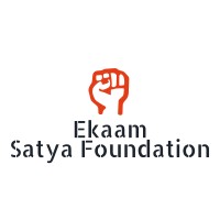 Ekaam Satya Foundation logo - Similar company to Cityfirst Financial Advisors Private Limited