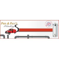 Phil& Paul's Plumbing, Inc. logo - Similar company to John Cipollone, Inc.