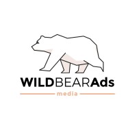 Wild Bear Ads logo - Similar company to Mischeia Llc